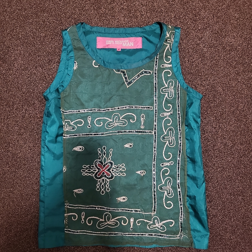 Junya watanabe vest